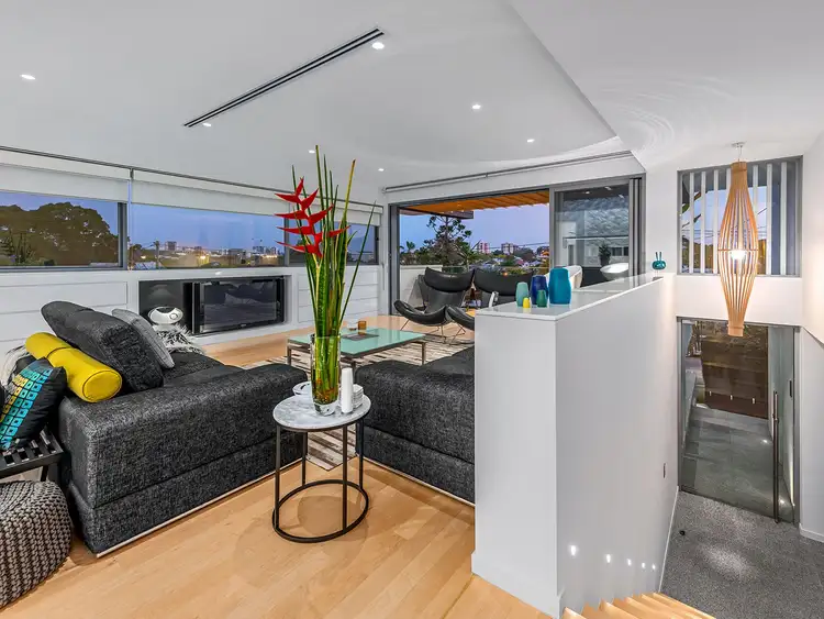 Seventh view of Homely house listing, 9 Thomas Street, Auchenflower QLD 4066