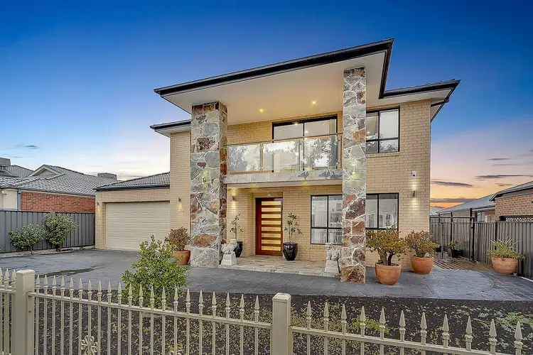 Second view of Homely house listing, 103 Charteris Drive, Craigieburn VIC 3064