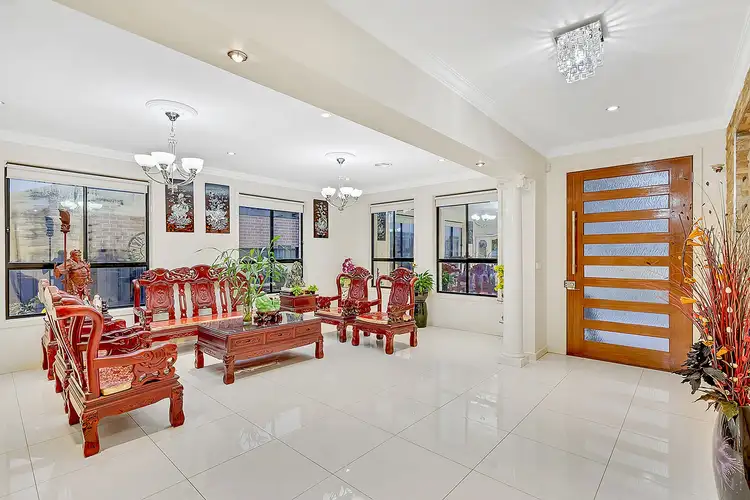 Third view of Homely house listing, 103 Charteris Drive, Craigieburn VIC 3064