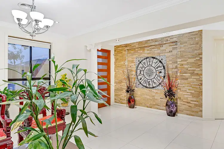 Fourth view of Homely house listing, 103 Charteris Drive, Craigieburn VIC 3064