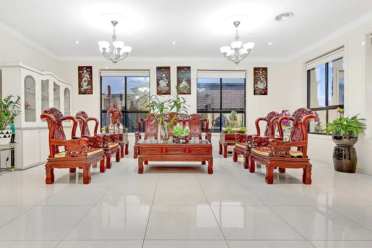 Fifth view of Homely house listing, 103 Charteris Drive, Craigieburn VIC 3064