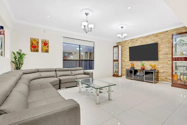 Sixth view of Homely house listing, 103 Charteris Drive, Craigieburn VIC 3064