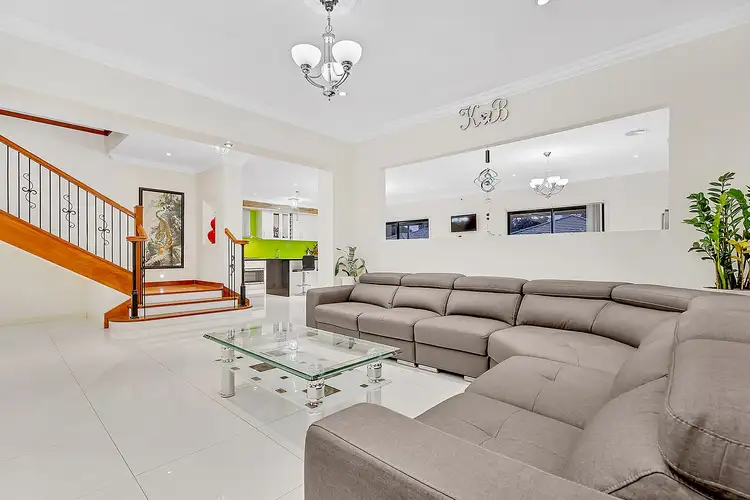 Seventh view of Homely house listing, 103 Charteris Drive, Craigieburn VIC 3064