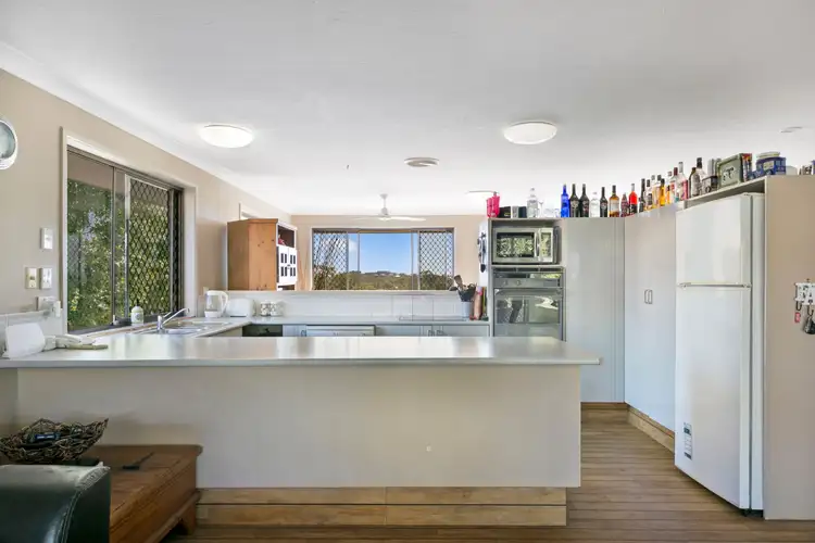 Fourth view of Homely house listing, 124 Explorers Way, Highland Park QLD 4211