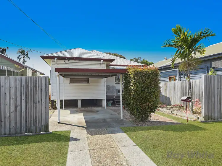 Second view of Homely house listing, 36 Seaview Street, Brighton QLD 4017