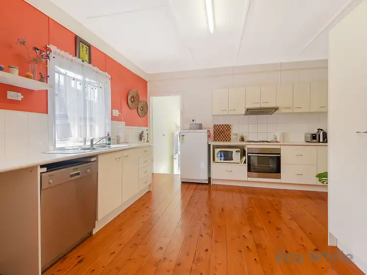 Fourth view of Homely house listing, 36 Seaview Street, Brighton QLD 4017