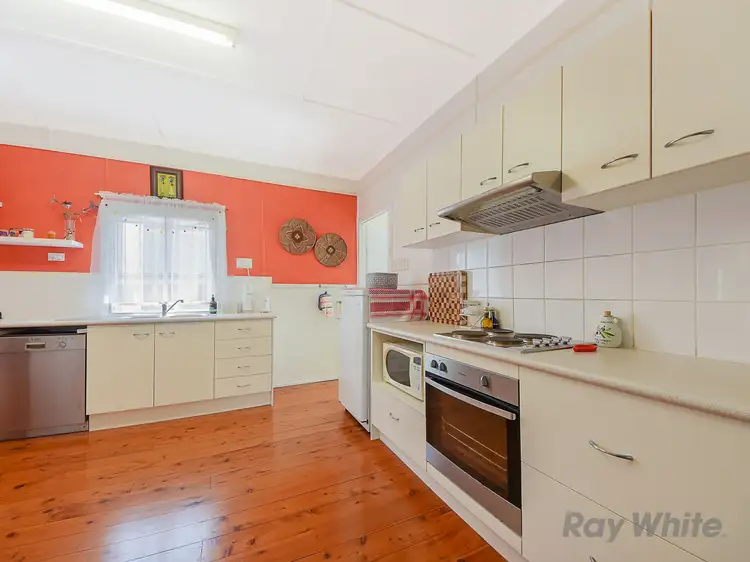 Fifth view of Homely house listing, 36 Seaview Street, Brighton QLD 4017