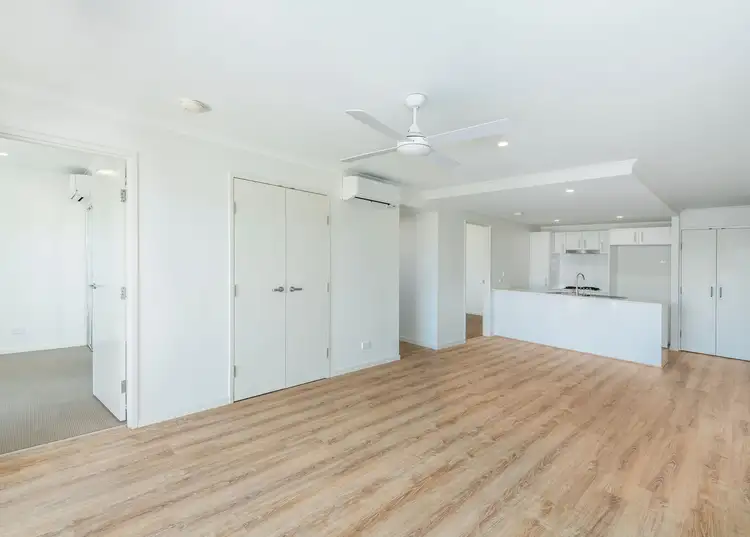 Second view of Homely unit listing, 4/26 Le Geyt Street, Windsor QLD 4030