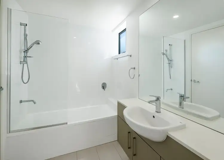 Fifth view of Homely unit listing, 4/26 Le Geyt Street, Windsor QLD 4030