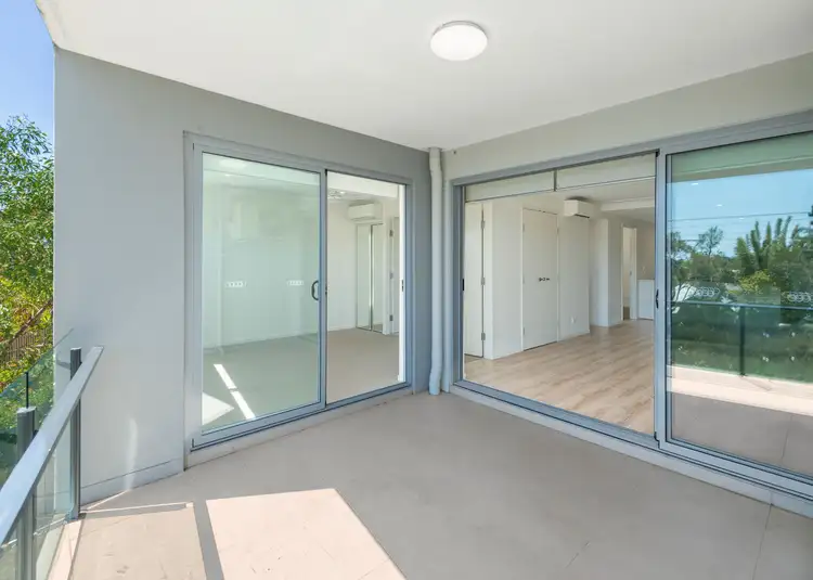 Sixth view of Homely unit listing, 4/26 Le Geyt Street, Windsor QLD 4030