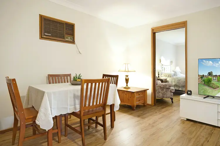 Third view of Homely house listing, 8 Windmill Place, Werrington Downs NSW 2747