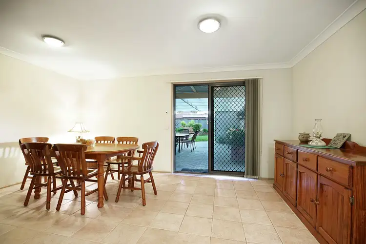 Fourth view of Homely house listing, 8 Windmill Place, Werrington Downs NSW 2747