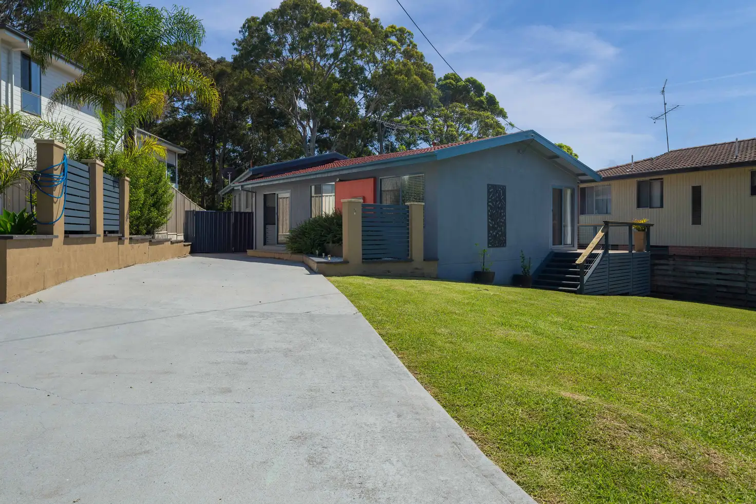 Main view of Homely house listing, 7 Kobada Avenue, Lilli Pilli NSW 2536