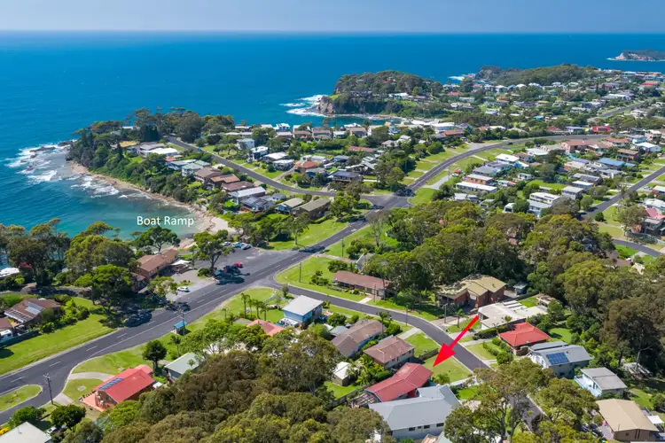 Second view of Homely house listing, 7 Kobada Avenue, Lilli Pilli NSW 2536