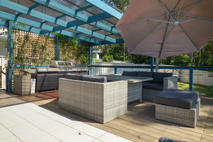 Third view of Homely house listing, 7 Kobada Avenue, Lilli Pilli NSW 2536