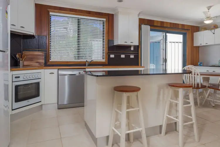 Fifth view of Homely house listing, 7 Kobada Avenue, Lilli Pilli NSW 2536