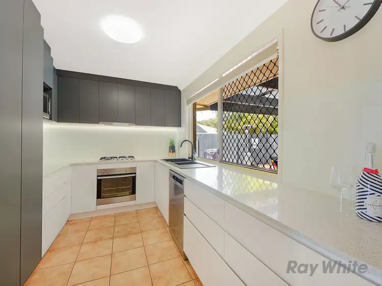 Second view of Homely house listing, 10 Cooper Court, Murrumba Downs QLD 4503