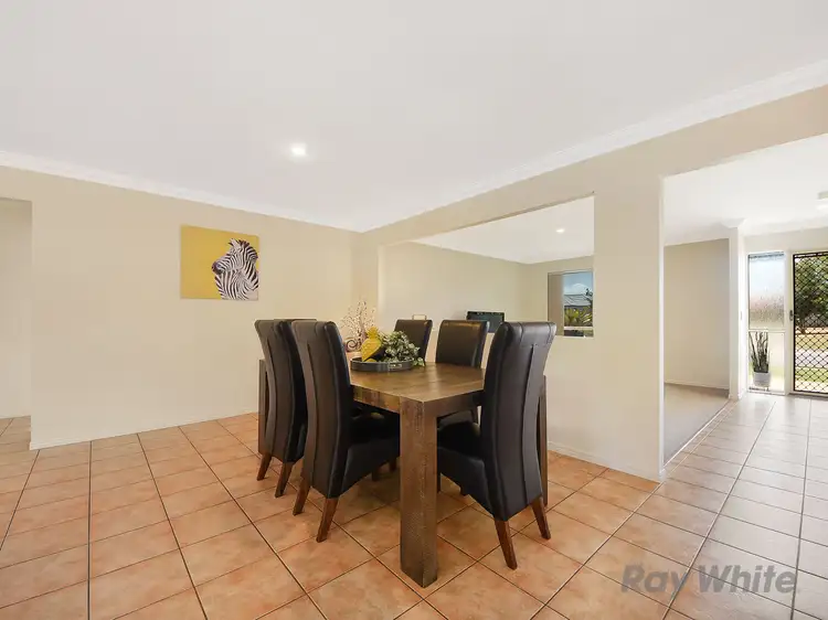 Fifth view of Homely house listing, 10 Cooper Court, Murrumba Downs QLD 4503