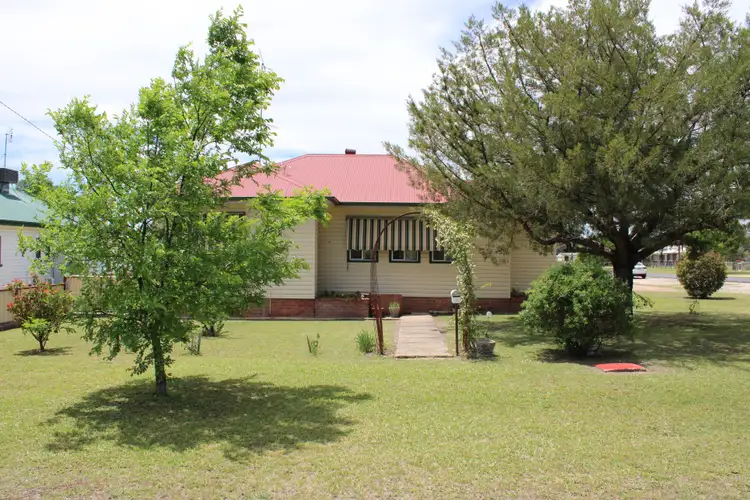 Second view of Homely house listing, 6 Bombelli Street, Bundarra NSW 2359