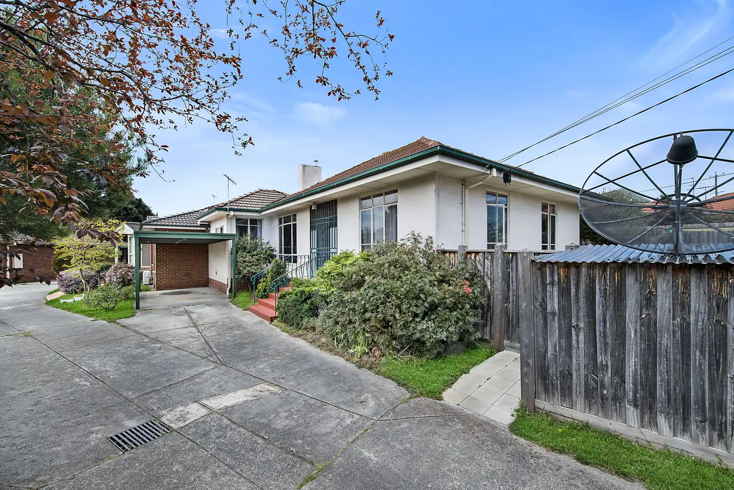 Main view of Homely unit listing, 1/6 Myora Court, Chadstone VIC 3148