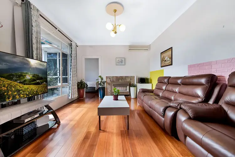 Second view of Homely unit listing, 1/6 Myora Court, Chadstone VIC 3148