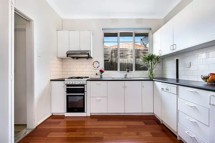 Fourth view of Homely unit listing, 1/6 Myora Court, Chadstone VIC 3148