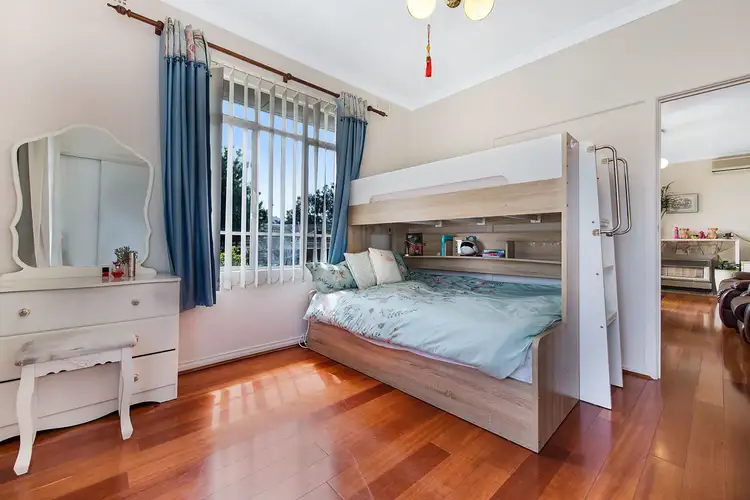 Sixth view of Homely unit listing, 1/6 Myora Court, Chadstone VIC 3148