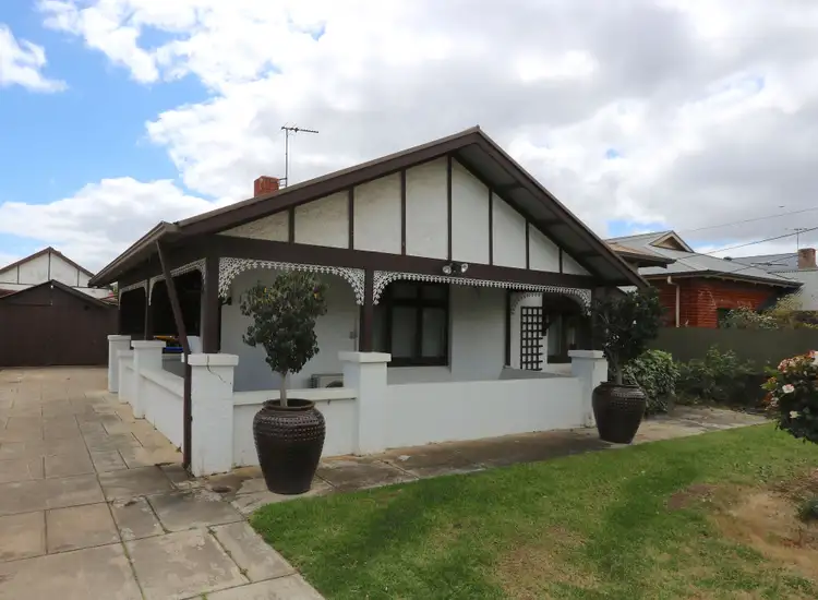 14 Holden Avenue