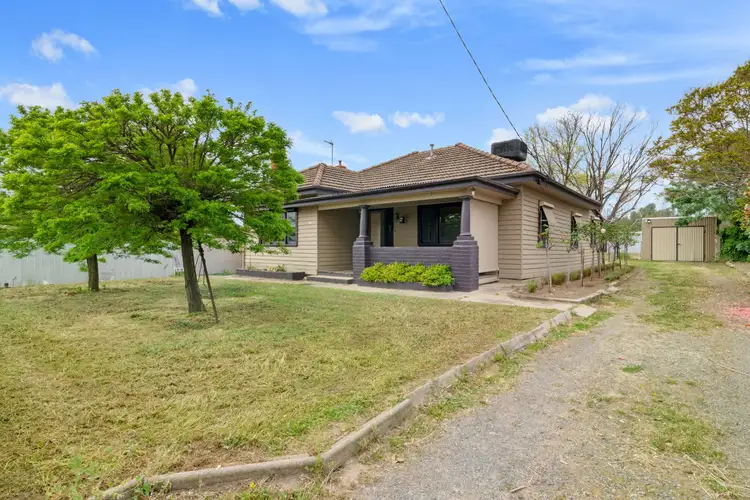 Main view of Homely house listing, 38 Kennedy Street, Euroa VIC 3666