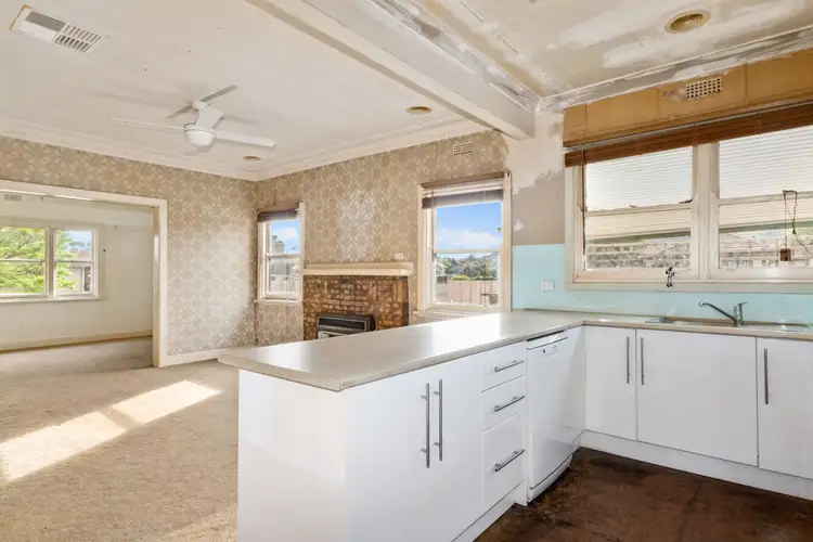 Second view of Homely house listing, 38 Kennedy Street, Euroa VIC 3666