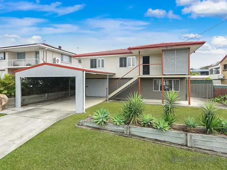 7 Woorak Street, Bracken Ridge QLD 4017