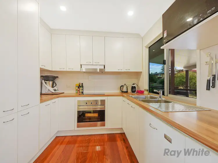 Second view of Homely house listing, 7 Woorak Street, Bracken Ridge QLD 4017