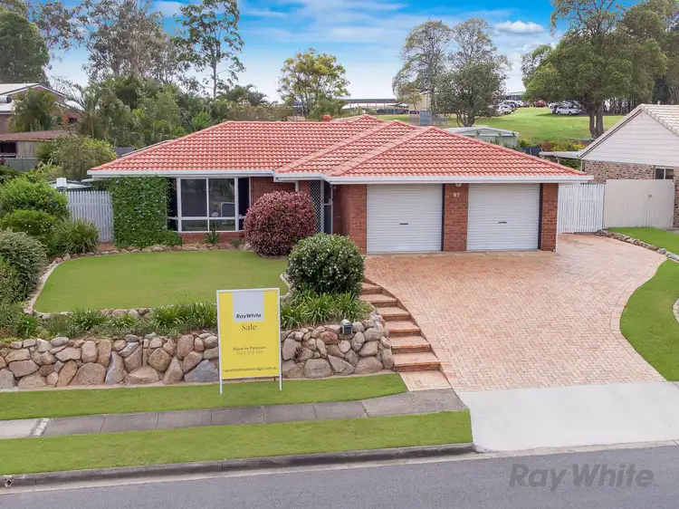 87 Wickfield Street, Bracken Ridge QLD 4017