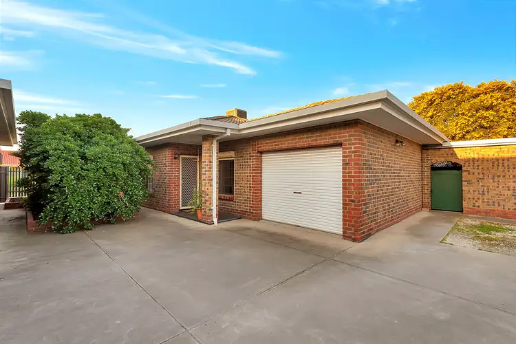 1/18 Elizabeth Street, Rosewater SA 5013