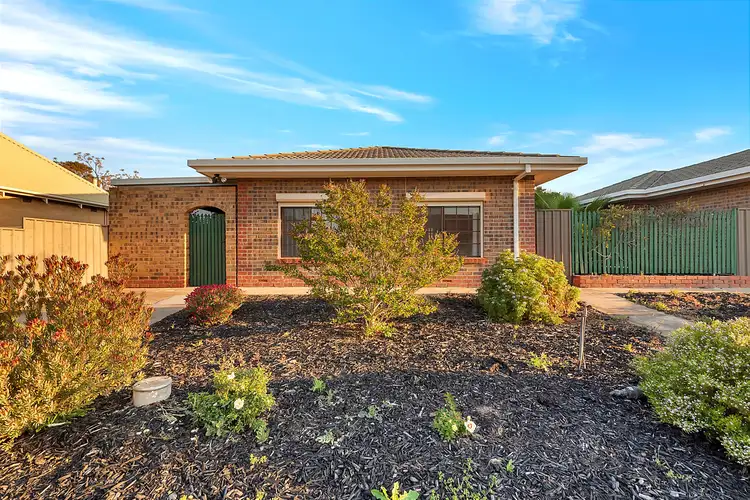 Second view of Homely house listing, 1/18 Elizabeth Street, Rosewater SA 5013