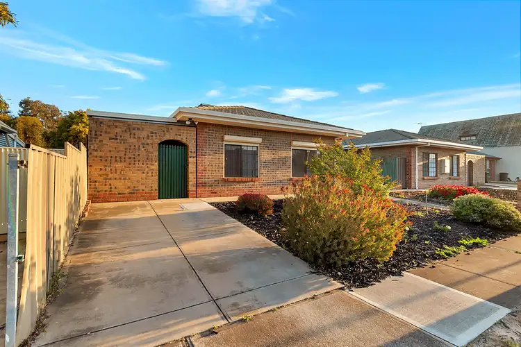 Third view of Homely house listing, 1/18 Elizabeth Street, Rosewater SA 5013
