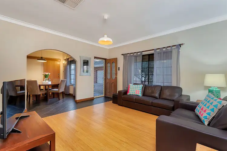 Fourth view of Homely house listing, 1/18 Elizabeth Street, Rosewater SA 5013