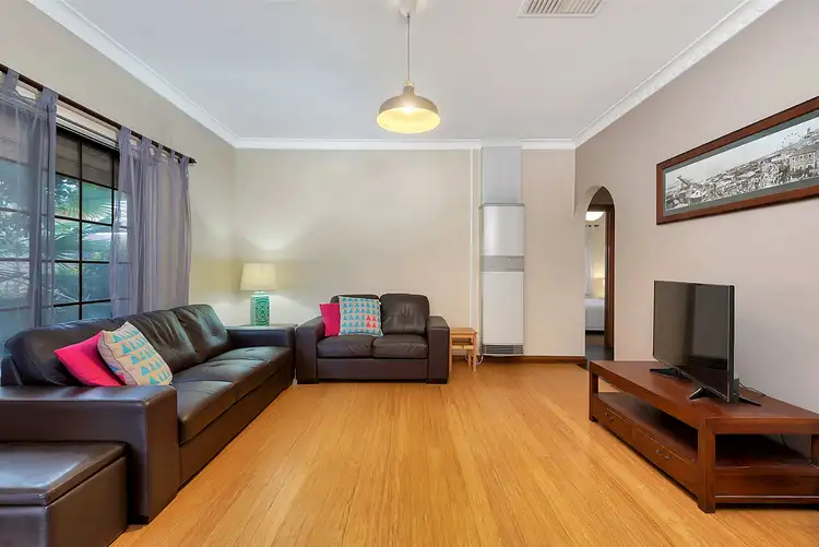 Fifth view of Homely house listing, 1/18 Elizabeth Street, Rosewater SA 5013
