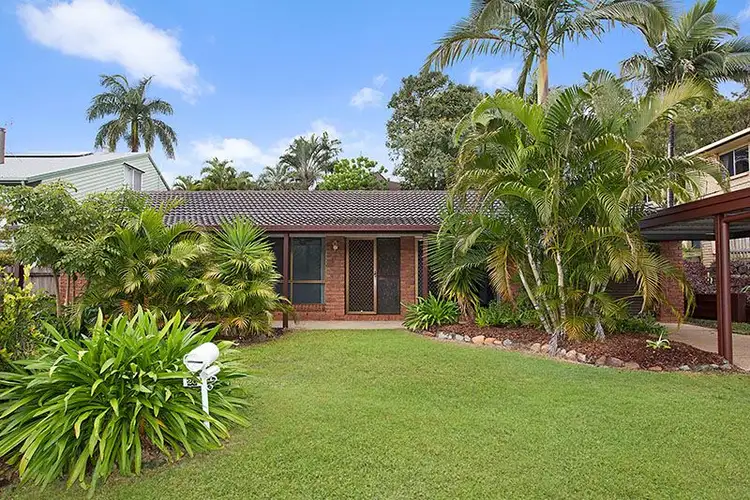 20 Miranda Street, Aroona QLD 4551