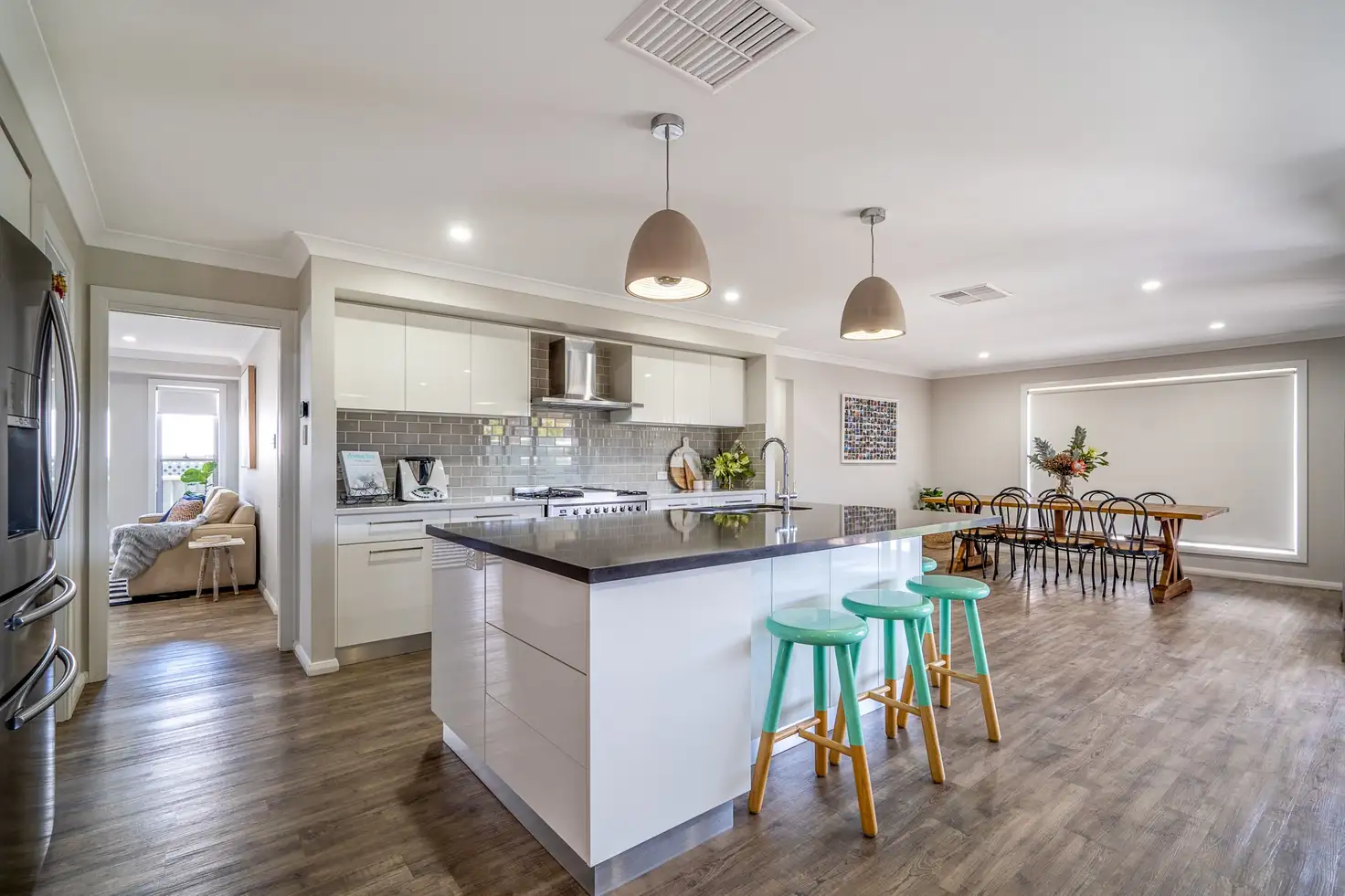 Main view of Homely house listing, 26 Azure Avenue, Dubbo NSW 2830