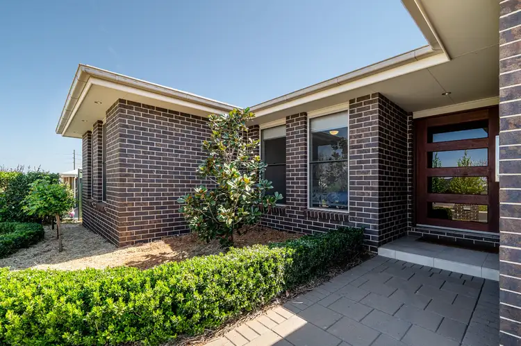 Second view of Homely house listing, 26 Azure Avenue, Dubbo NSW 2830