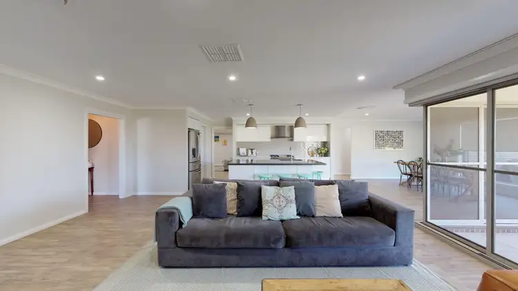 Third view of Homely house listing, 26 Azure Avenue, Dubbo NSW 2830