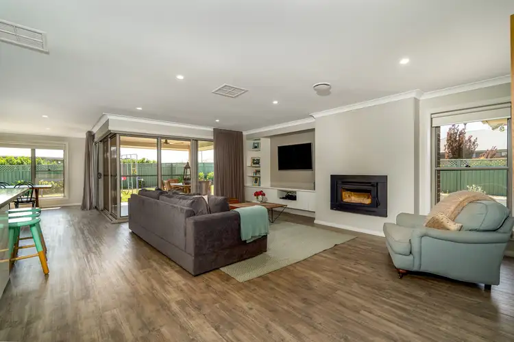 Fourth view of Homely house listing, 26 Azure Avenue, Dubbo NSW 2830