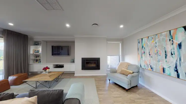 Fifth view of Homely house listing, 26 Azure Avenue, Dubbo NSW 2830