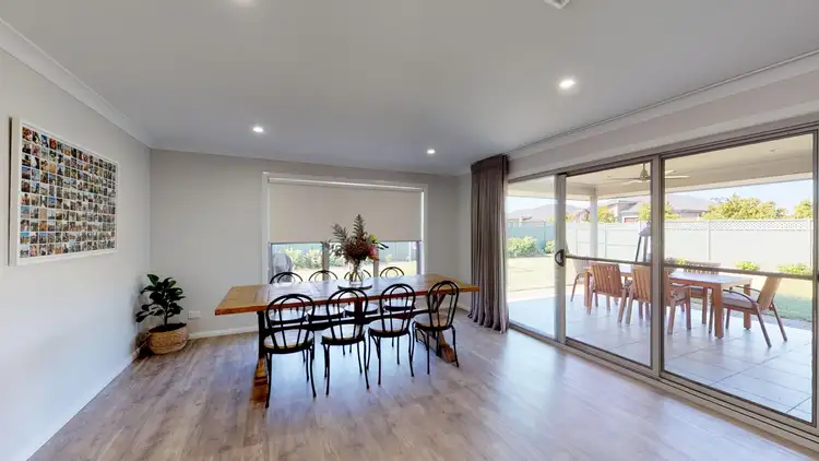 Sixth view of Homely house listing, 26 Azure Avenue, Dubbo NSW 2830