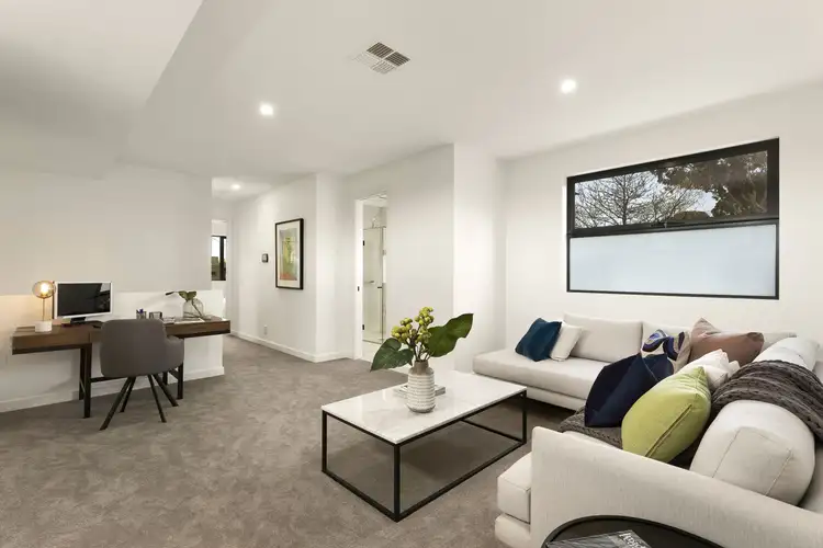 Third view of Homely house listing, 3 Winfield Road, Balwyn North VIC 3104