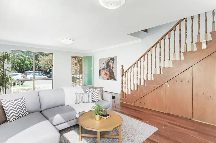 2/29 Myrtle Road, Bankstown NSW 2200