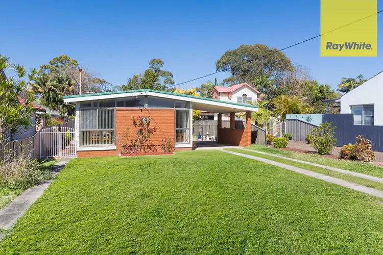 Main view of Homely house listing, 46 Carabella Road, Caringbah NSW 2229