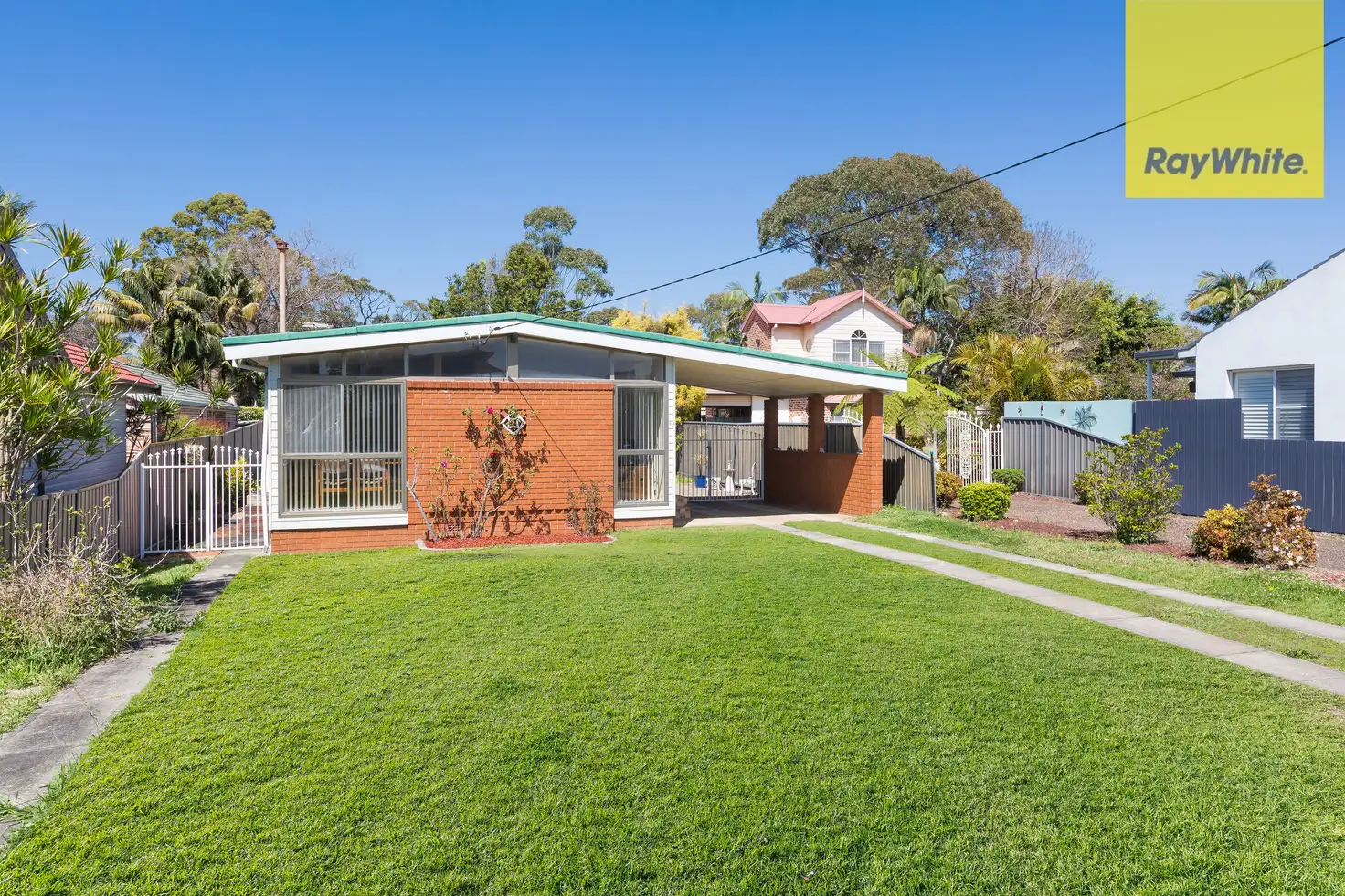 Main view of Homely house listing, 46 Carabella Road, Caringbah NSW 2229