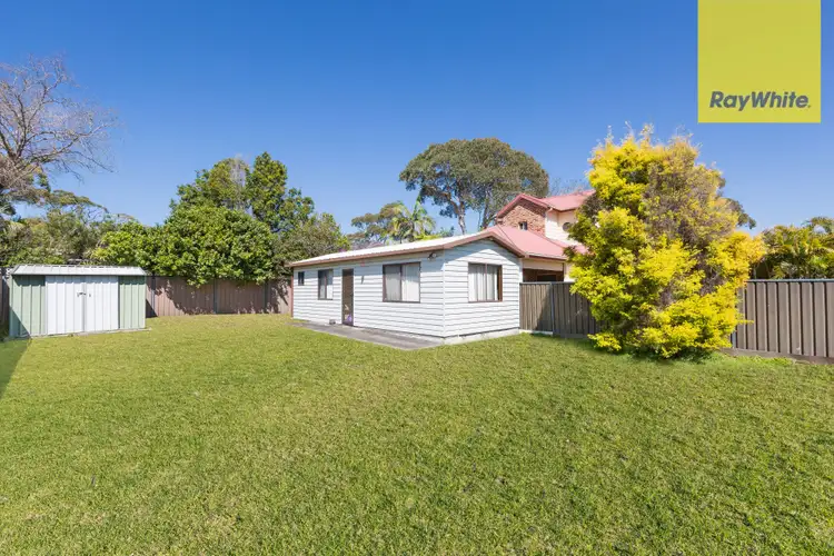 Second view of Homely house listing, 46 Carabella Road, Caringbah NSW 2229